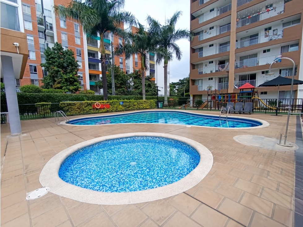 APARTAMENTO EN VENTA EDIFICIO FUENTE DE LA BOCHA — foto 4