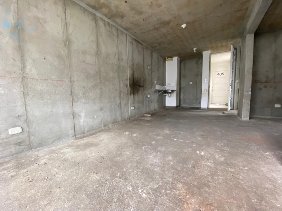 APARTAMENTO EN VENTA CR CANELO — foto 4