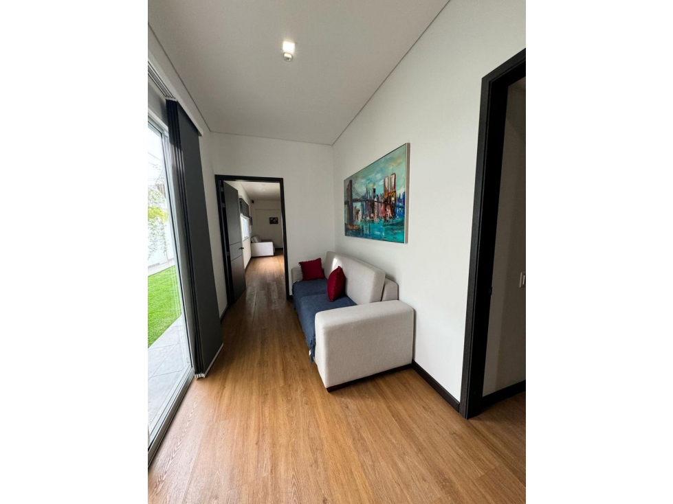 Venta Casa Campestre Condominio Terranova — foto 5