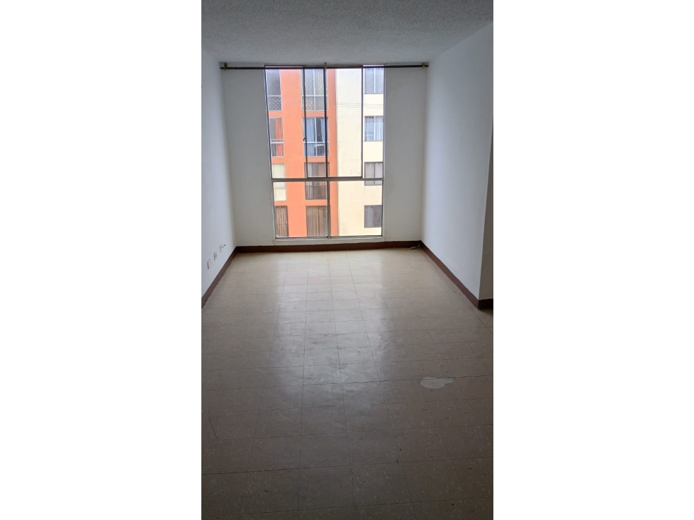 Se vende apartamento / CR Los Guayacanes — foto 3