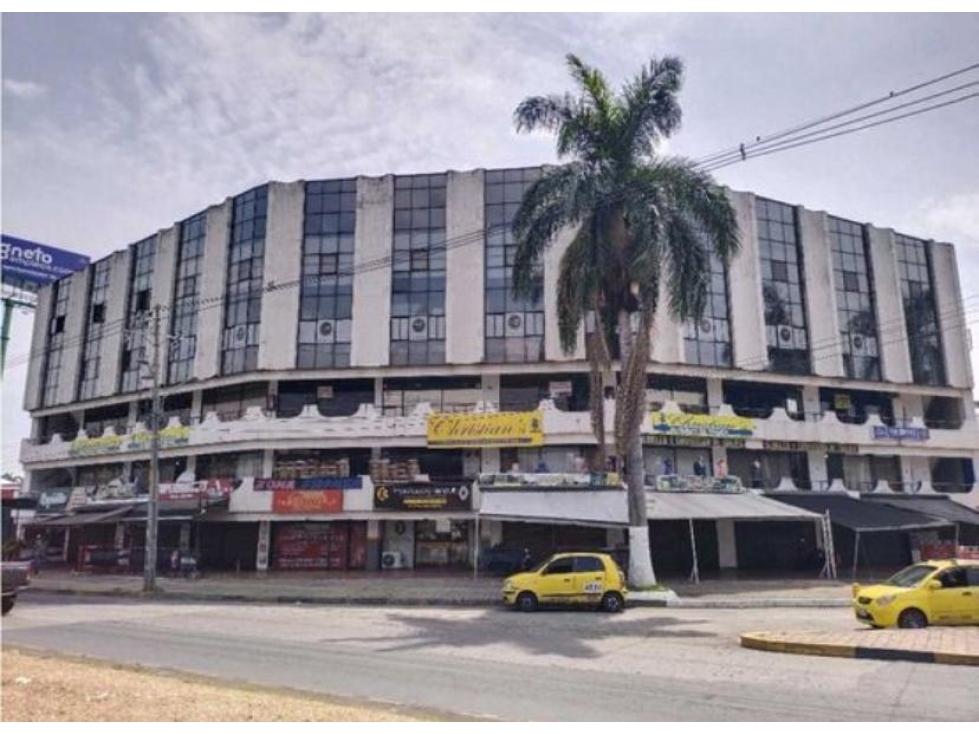 se vende oficina / Edificio La Juliana - 1