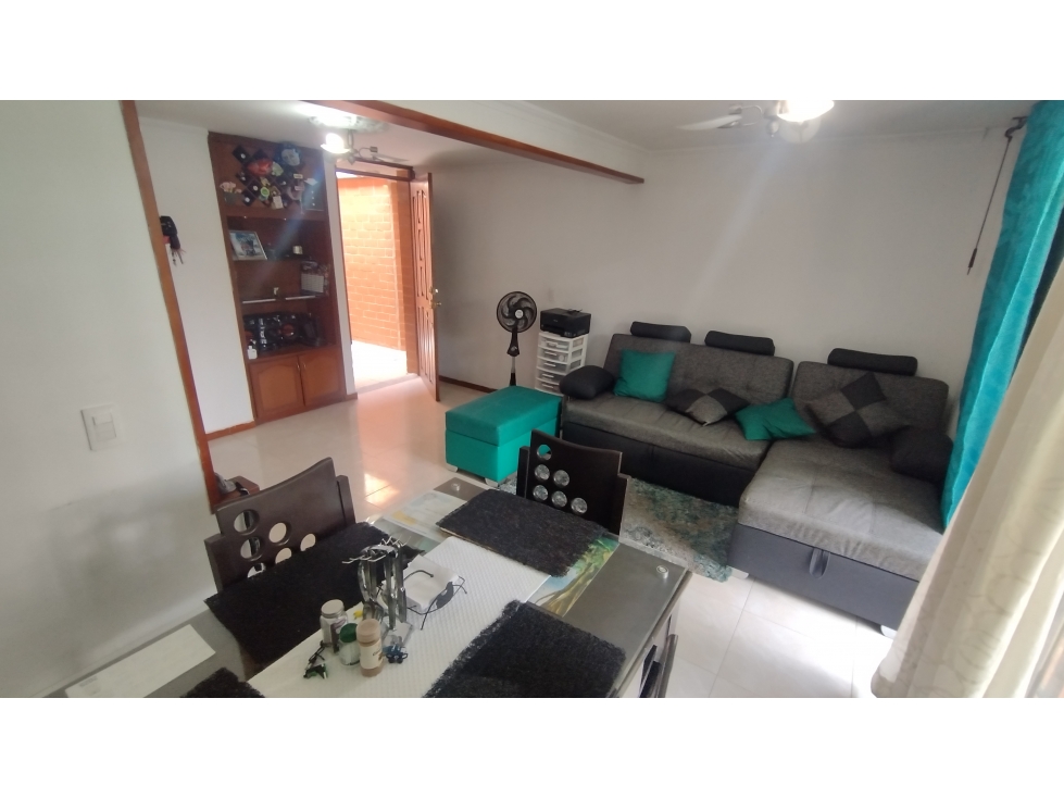 CASA EN VENTA AL SUR VALLE DEL LILI C.R. RESERVA DEL LILI — foto 6