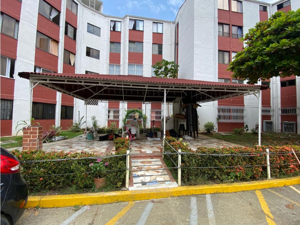 APARTAMENTO EN VENTA CALI SUR BARRIO MELENDEZ CR GUARANI — foto 2