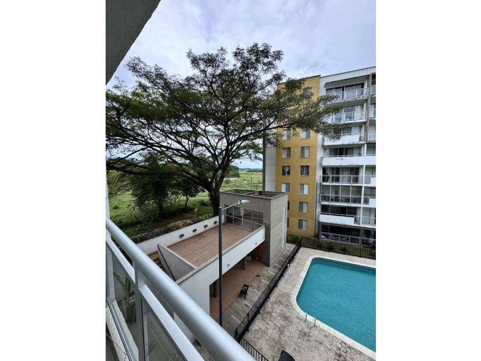 Apartamento en venta CR Reserva Verde 23