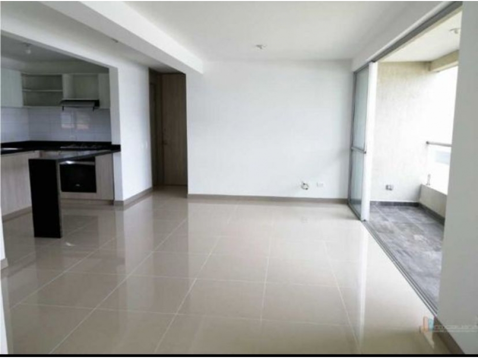 APARTAMENTO EN VENTA JAMUNDI PALMERAS VERDE ALFAGUARA — foto 5