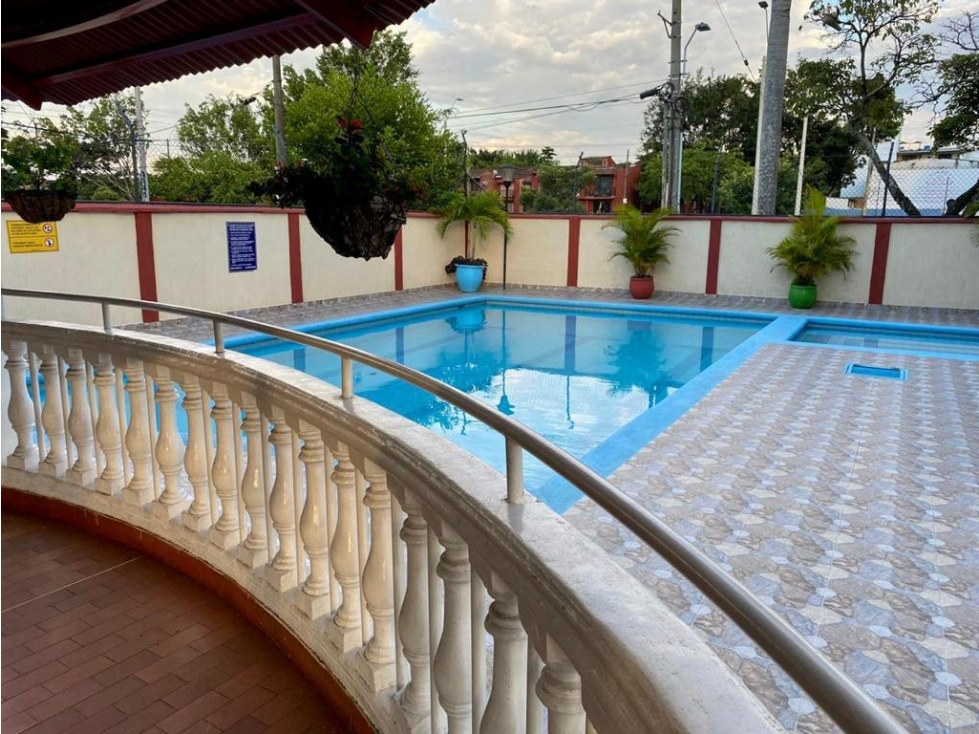 Apartamento en venta Conjunto Camino Real