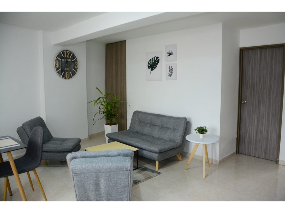 Apartamento en venta Edificio la Cuesta — foto 3