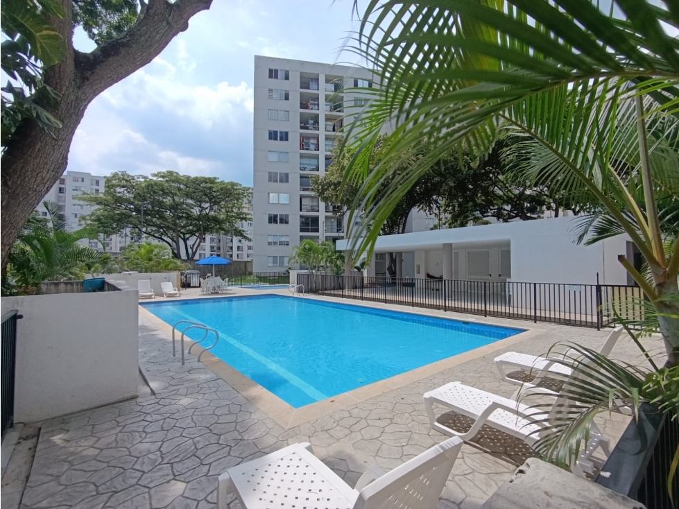 APARTAMENTO EN VENTA CR ALCALA