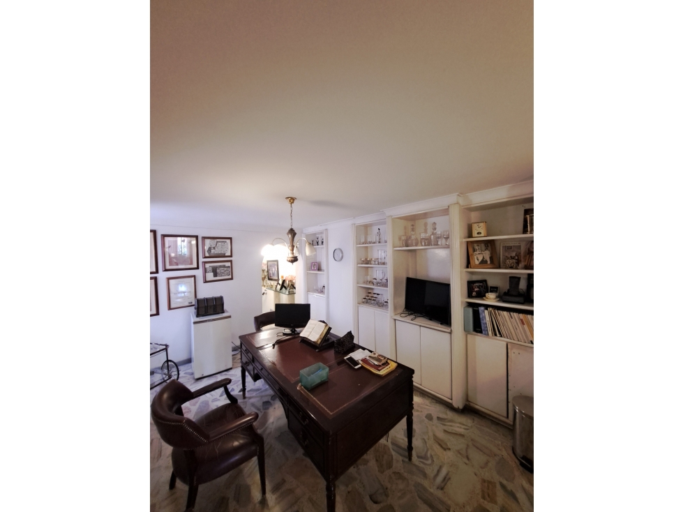APARTAMENTO EN VENTA EDIFICIO EL EDEN — foto 5