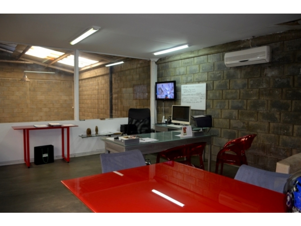 BODEGA EN VENTA BARRIO POPULAR