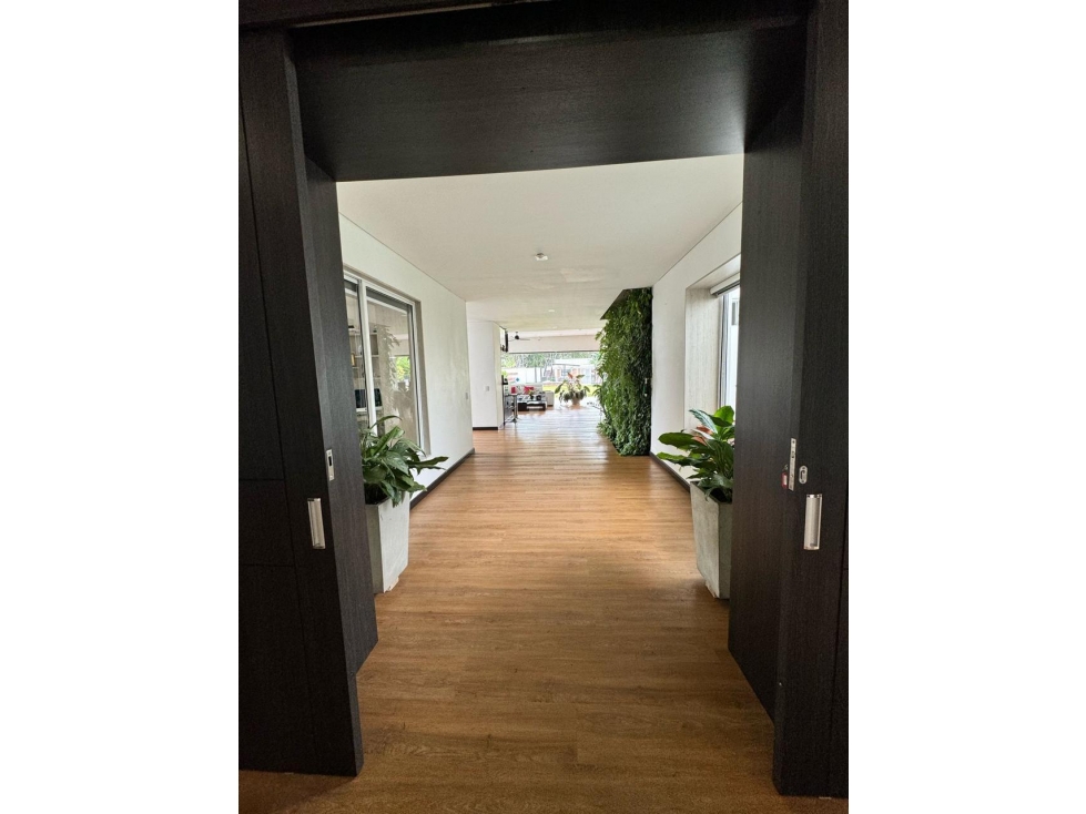 Venta Casa Campestre Condominio Terranova — foto 2