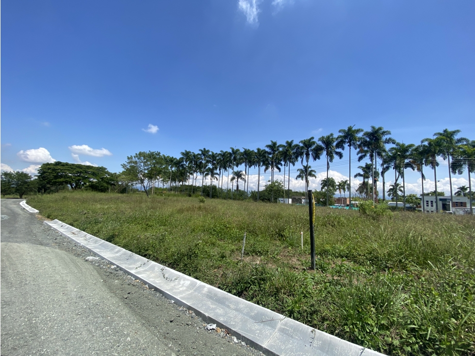 VENTA EXCLUSIVOS LOTES CAMPESTRES SEPTIMA ETAPA CERRITOS PEREIRA