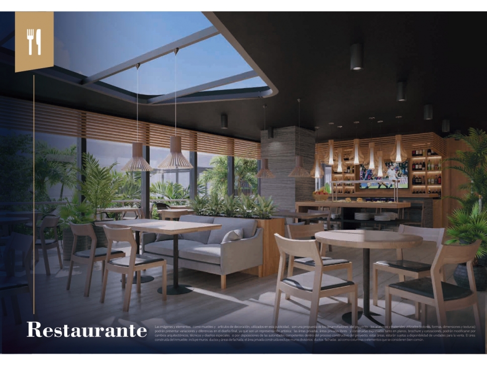VENTA SUITES SENIOR´S CLUB CERRITOS PEREIRA — foto 6