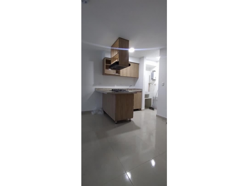 VENTA APARTAMENTO PARA ESTRENAR SANTA ROSA RISARALDA — foto 5
