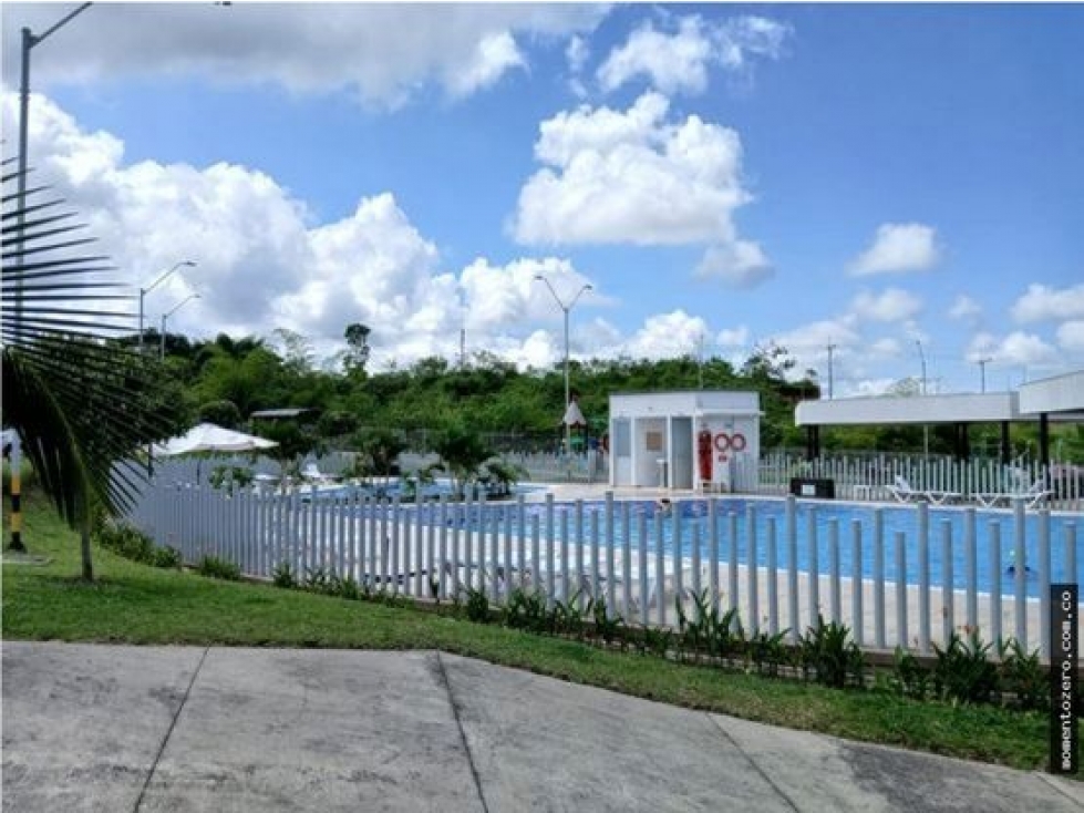 VENTA APARTAMENTO CONJUNTO CERRADO CONDINA PEREIRA - 2