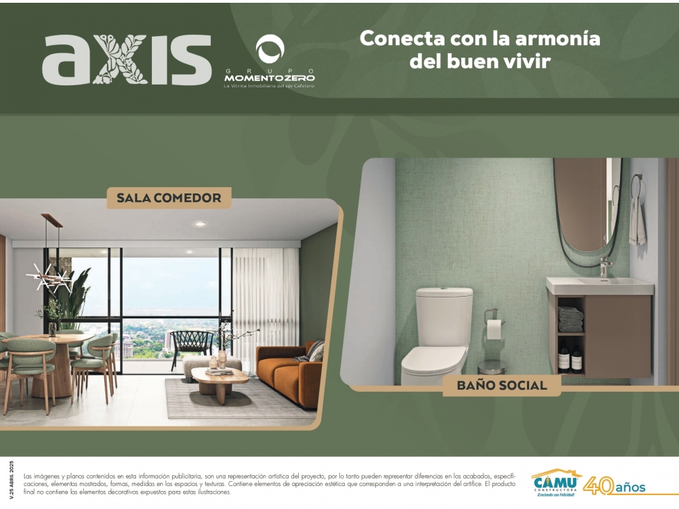 VENTA APARTAMENTOS SOBRE PLANOS CERCA A CARULLA CERRITOS PEREIRA — foto 5