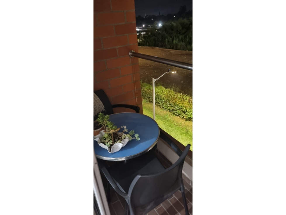 VENTA APARTAMENTO SENDEROS DE SAN SILVESTRE 4 PISO — foto 3
