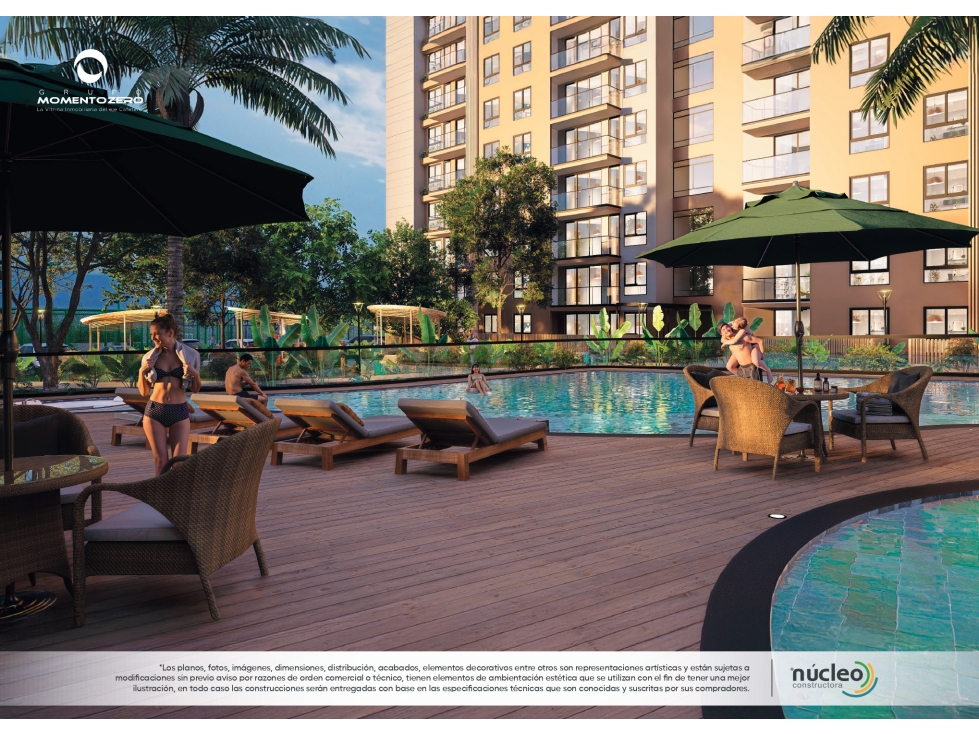 VENTA DE APARTAMENTOS SOBRE PLANOS EN LA MACARENA DOSQUEBRADAS — foto 6