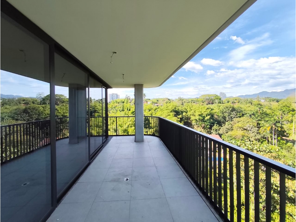 VENTA APARTAMENTO PARA ESTRENAR EN EL TIGRE CERRITOS PEREIRA