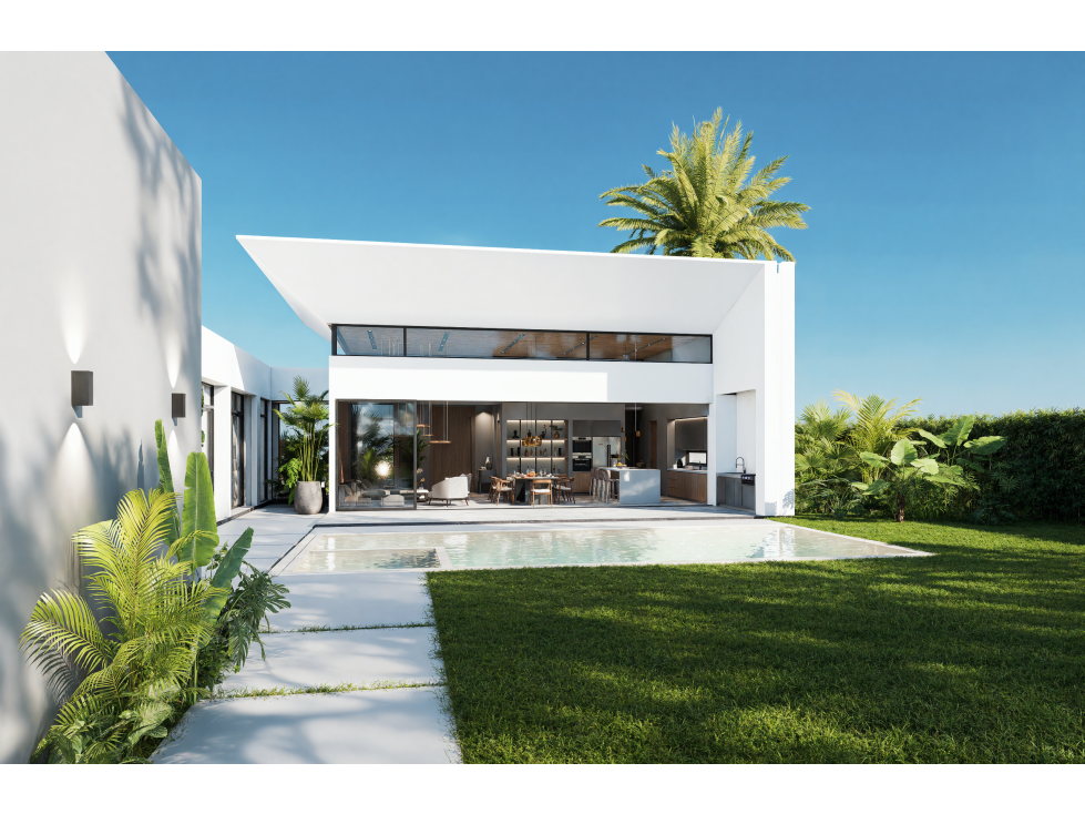 VENTA CASA EN PARCELACIÓN CAFELIA ENTRADA 8, PEREIRA — foto 4
