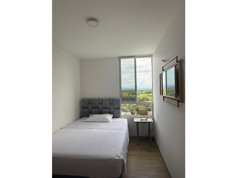 VENTA APARTAMENTO CONJUNTO SIERRA VIENTO GALICIA CERRITOS PEREIRA — foto 4