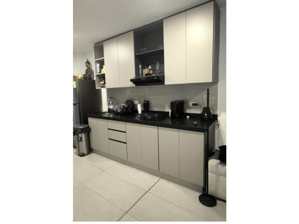 VENTA APARTAMENTO EN CIUDAD NATURA, DOSQUEBRADAS — foto 4