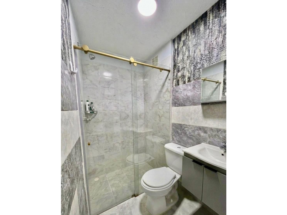 VENTA APARTAMENTO BALCONES DE ALEJANDRIA DOSQUEBRADAS — foto 6