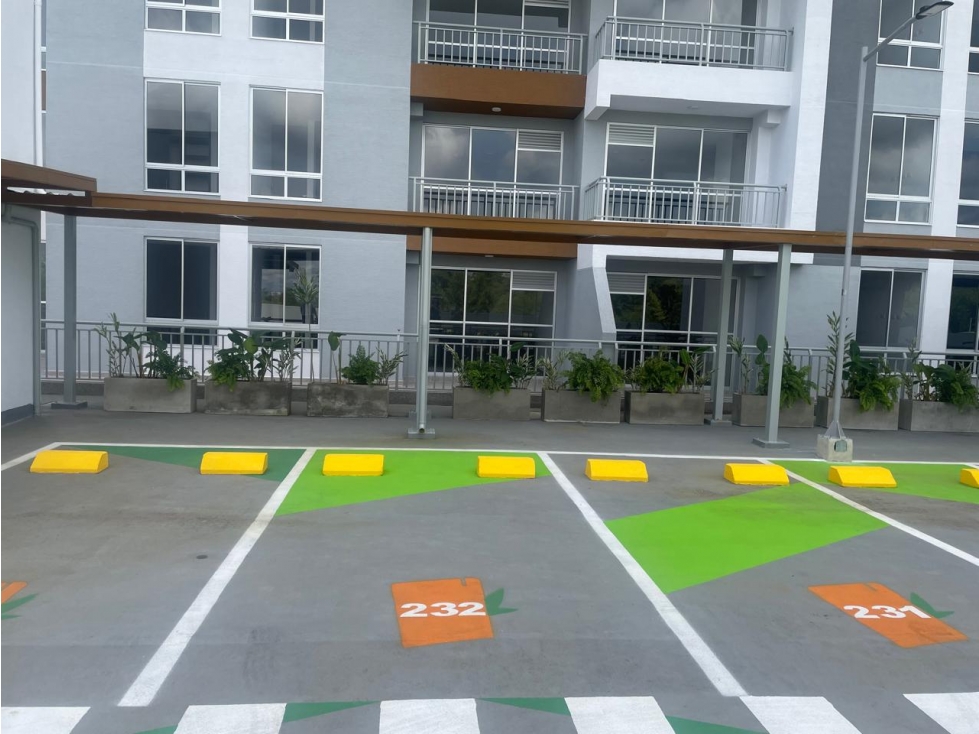 RENTA APARTA ESTUDIO EN CONJUNTO CERRADO - LA PRADERA DOSQUEBRADAS — foto 6