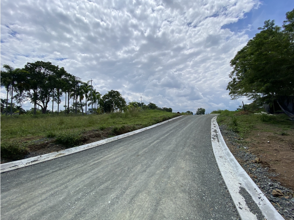 VENTA EXCLUSIVOS LOTES CAMPESTRES SEPTIMA ETAPA CERRITOS PEREIRA — foto 6