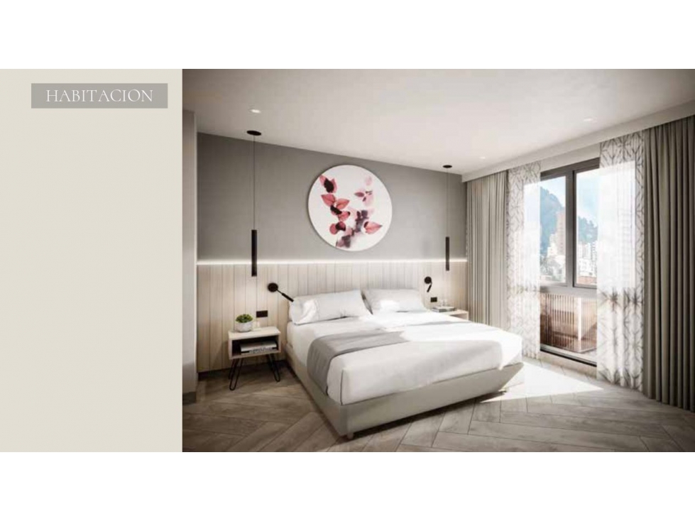 VENTA SUITE EXCLUSIVA HOTEL ESTELAR CERRITOS PEREIRA — foto 4