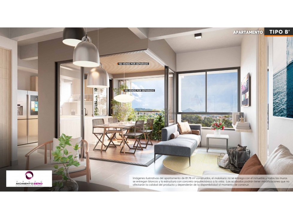 VENTA APARTAMENTOS SOBRE PLANOS AV. 30 DE AGOSTO PEREIRA — foto 2