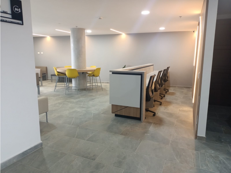 VENTA CONSULTORIO EN CENTRO COMERCIAL CERRITOS MALL PEREIRA — foto 4