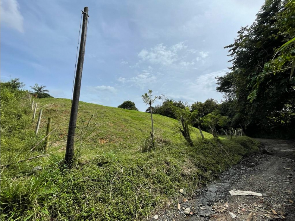 VENTA LOTE PARA USO RESIDENCIAL E INDUSTRIAL SECTOR CERRITOS PEREIRA — foto 6