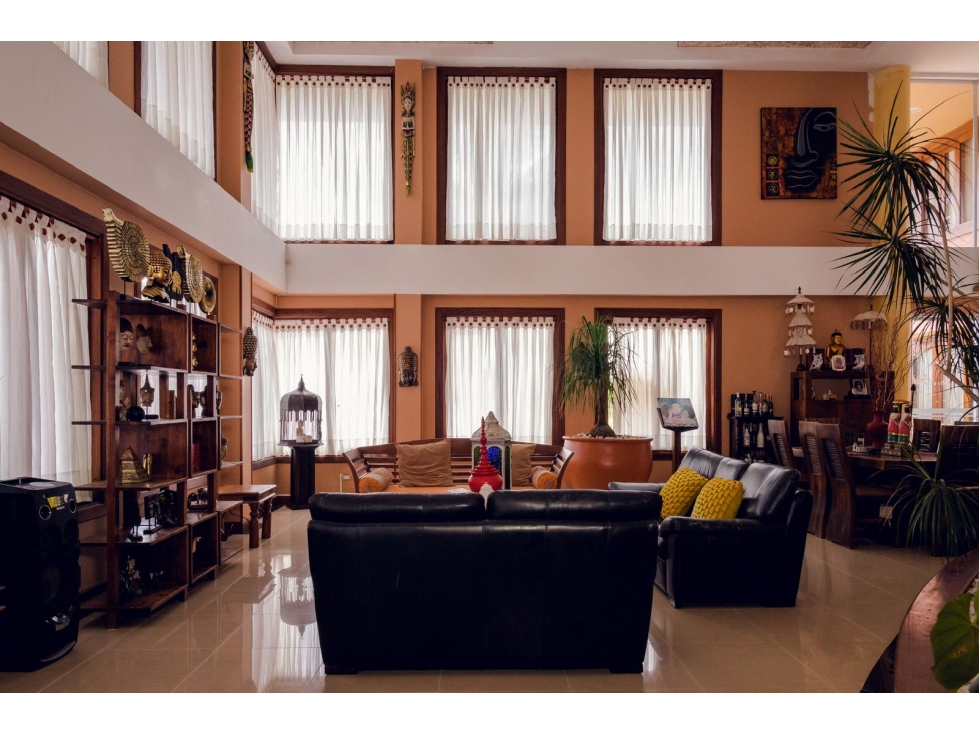 VENTA EXCLUSIVA CASA CAMPESTRE EN CONDOMINIO CERRITOS PEREIRA — foto 5
