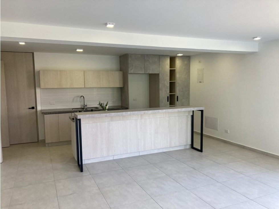 VENTA APARTAMENTO EXCLUSIVO CON JACUZZI EN LA TERRAZA CERRITOS PEREIRA — foto 5
