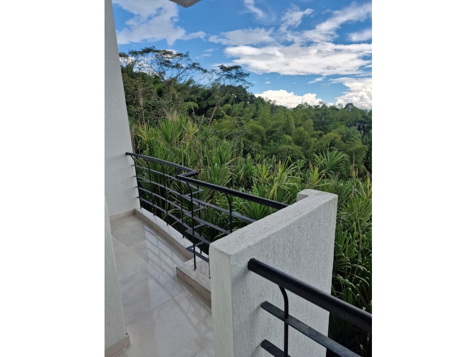 VENTA APARTAMENTO DUPLEX CONJUNTO AVENIDA SUR PEREIRA
