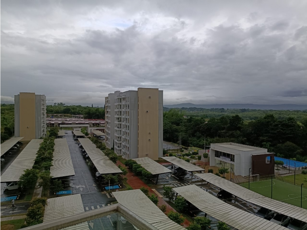 VENTA HERMOSO APARTAMENTO GALICIA CERRITOS PEREIRA — foto 3