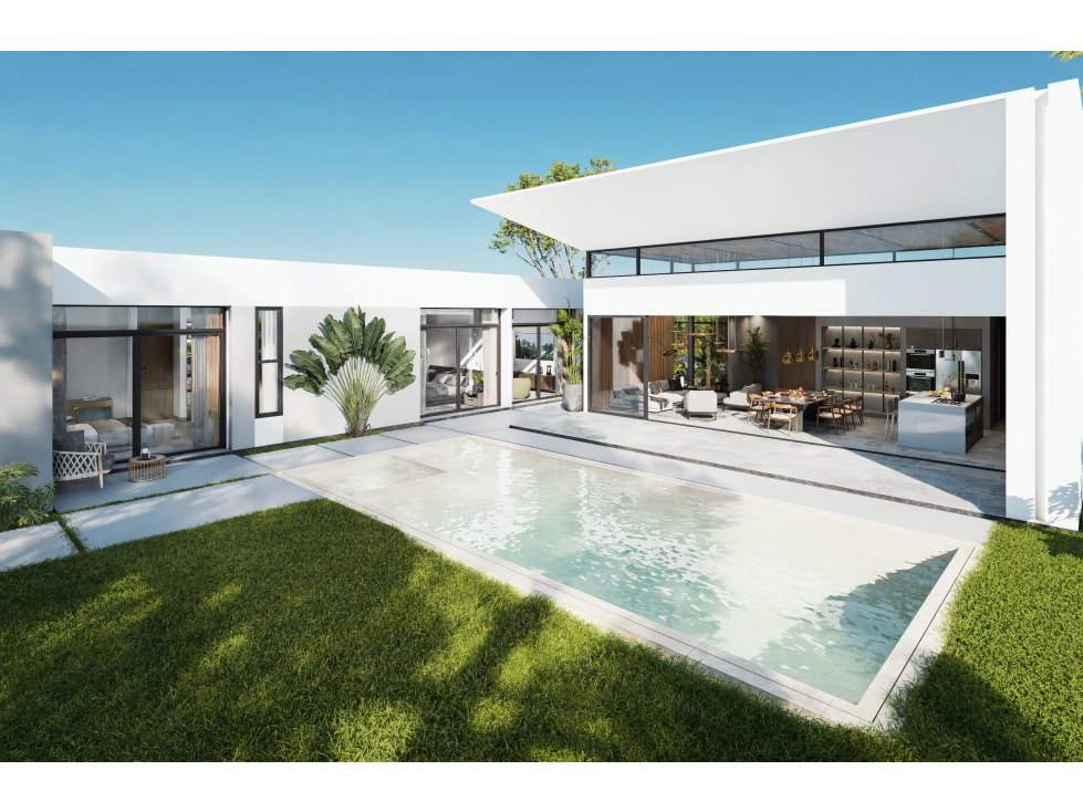 VENTA CASA EN PARCELACIÓN CAFELIA ENTRADA 8, PEREIRA — foto 6