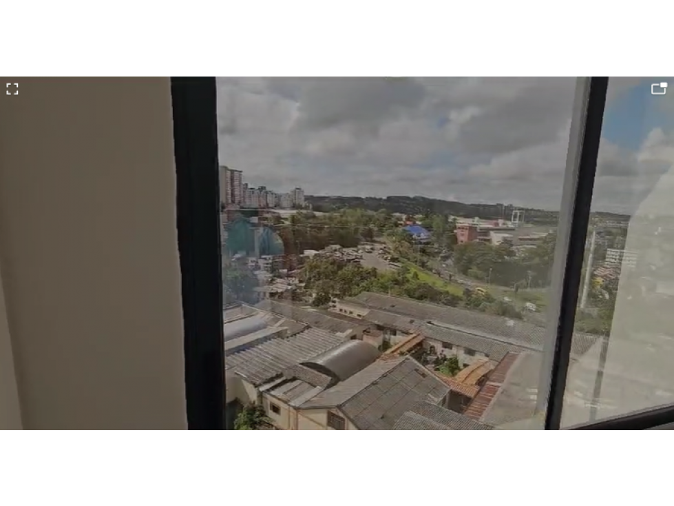 RENTA APARTAMENTO SECTOR PINARES PEREIRA — foto 5