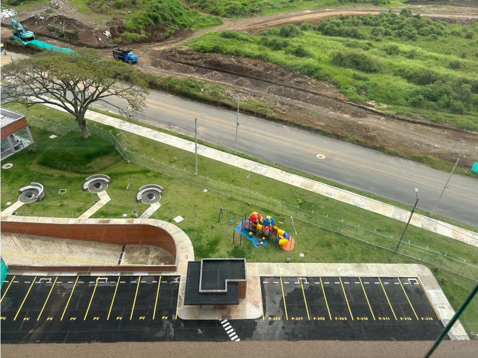 VENTA APARTAMENTO EN CLUB RESIDENCIAL SECTOR CERRITOS PEREIRA — foto 4