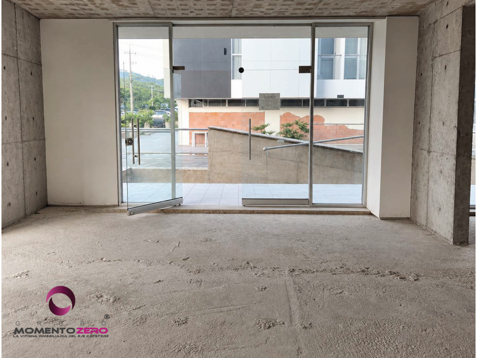 RENTA LOCAL COMERCIAL EN LA AVENIDA 30 DE AGOSTO PEREIRA - 5