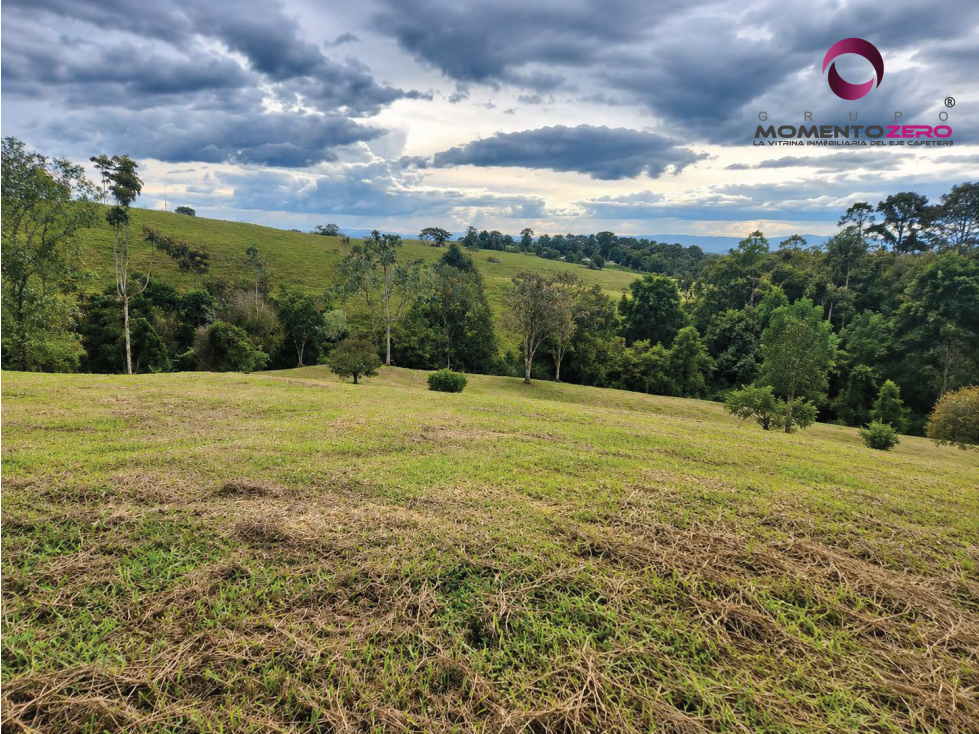 VENTA LOTE CONDOMINIO VIA PEREIRA - ARMENIA — foto 4