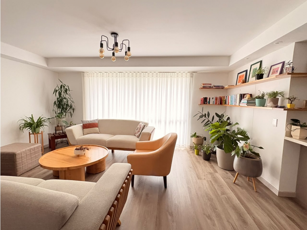 VENTA APARTAMENTO EXCLUSIVO EN PINARES PEREIRA - 3