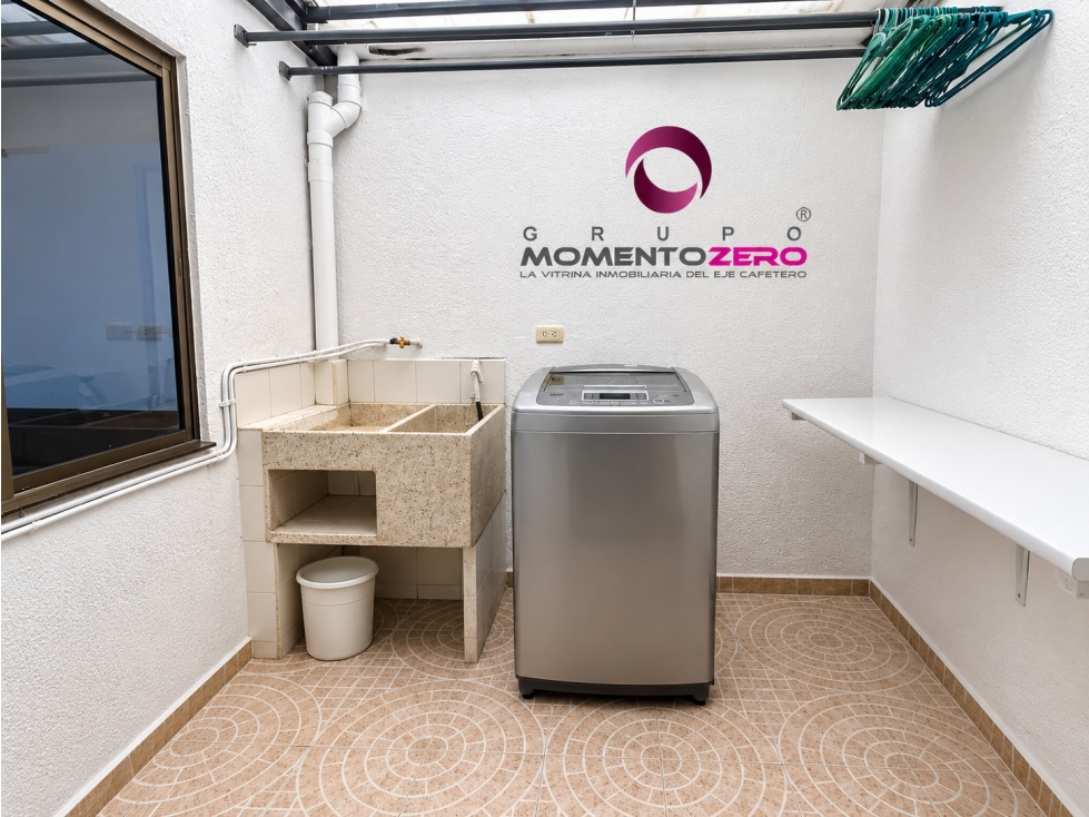 RENTA CASA EN CONJUNTO CERRADO SECTOR LA MACARENA DOSQUEBRADAS — foto 5