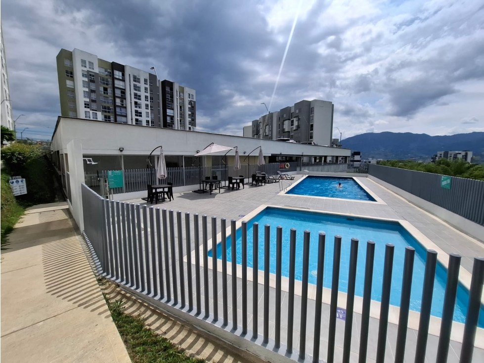 RENTA APARTAMENTO EN PRADERA DOSQUEBRADAS — foto 2