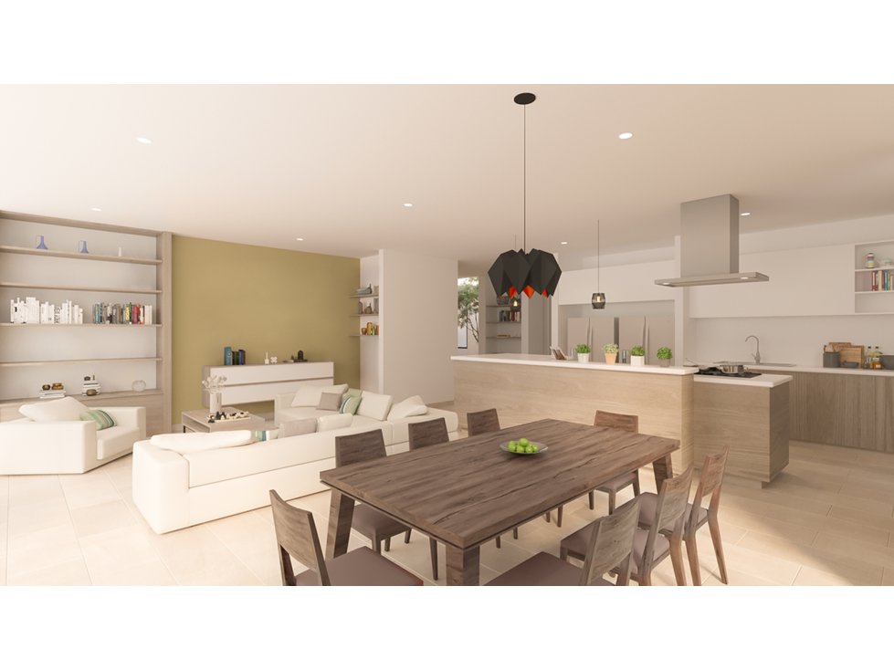 VENTA CASAS CAMPESTRES ULTIMAS UNIDADES EL TIGRE CERRITOS PEREIRA — foto 3