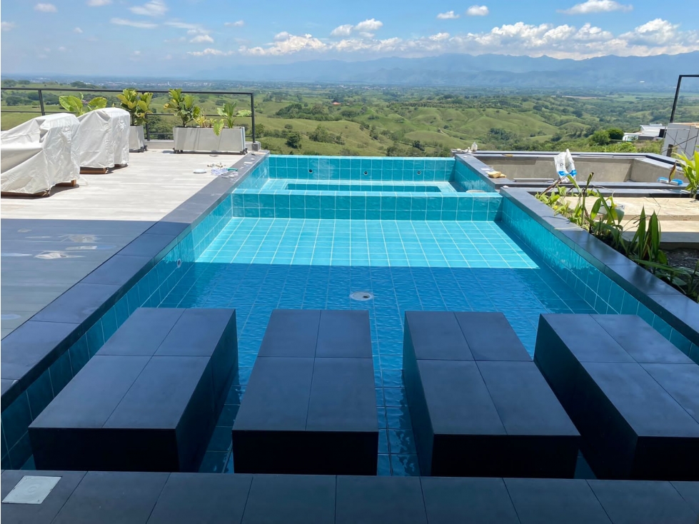 VENTA ESPECTACULAR CASA CAMPESTRE EN CONDOMINIO CERRITOS PEREIRA — foto 4