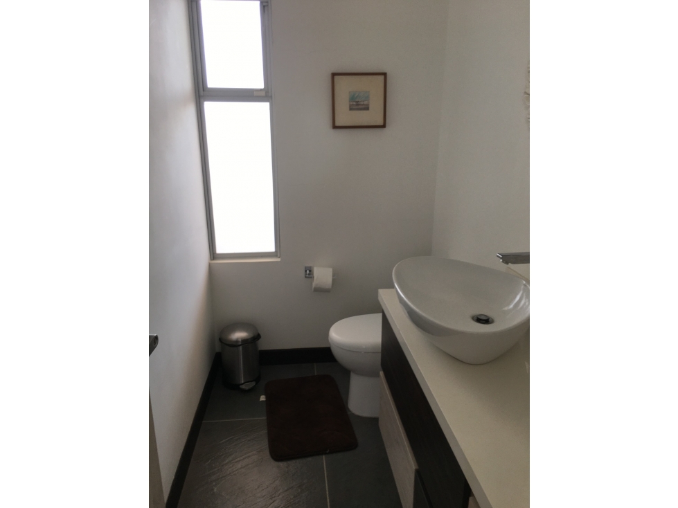 VENTA CASA CAMPESTRE AMOBLADA CON HERMOSA VISTA CERRITOS PEREIRA — foto 6