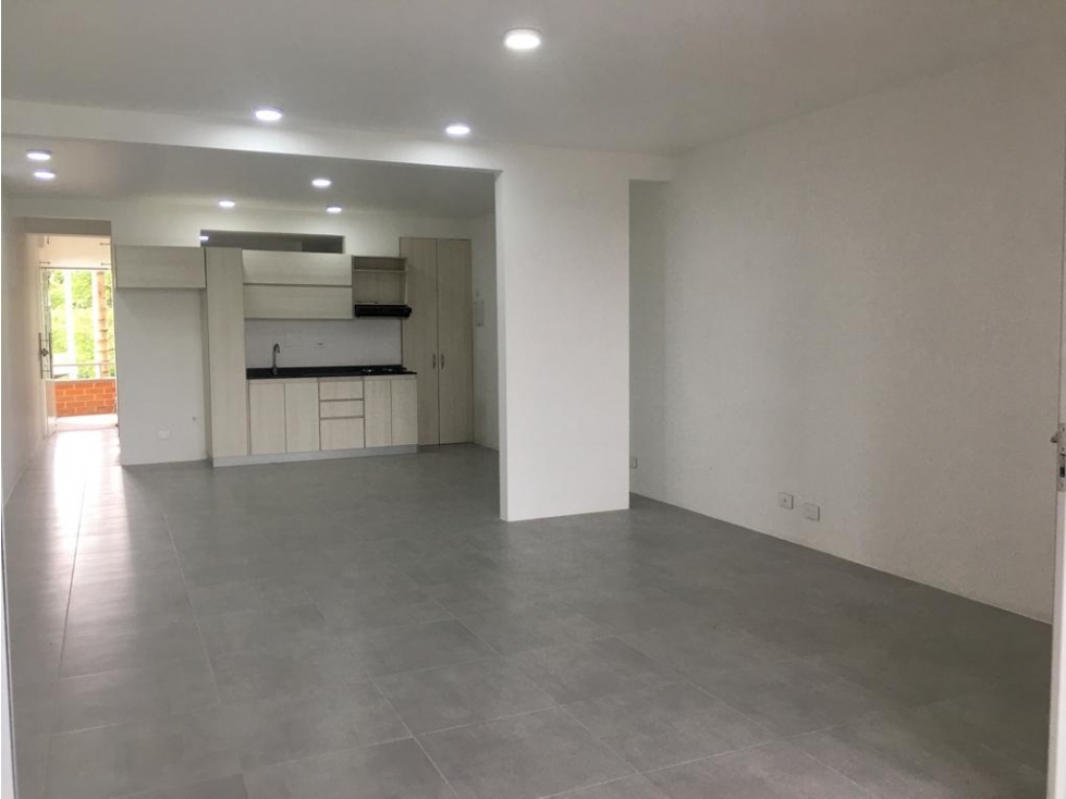 VENTA APARTAESTUDIO CON ESPECTACULAR VISTA CERRITOS PEREIRA — foto 2