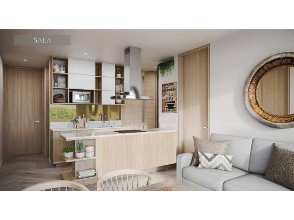 VENTA SUITE EXCLUSIVA HOTEL ESTELAR CERRITOS PEREIRA — foto 5